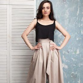 Palazzo pants