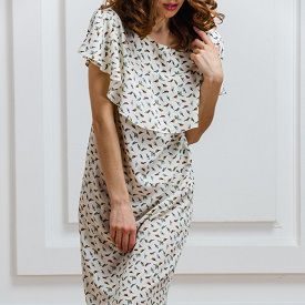 dress 0899
