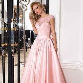 Evening dress 993