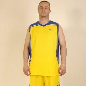 Men’s Basketball Uniforms