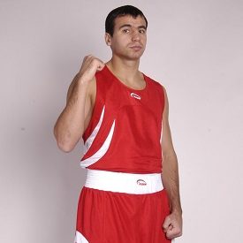 boxing uniforms