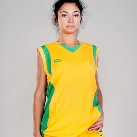 women’s basketball uniforms