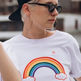 Good As You / “Хороша як ти” T-shirt