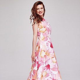 Dress midi