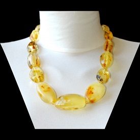 Nacklace “Aphrodite”