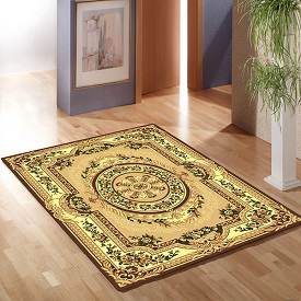 carpets “gold”