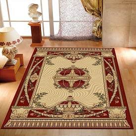carpets “lotos”