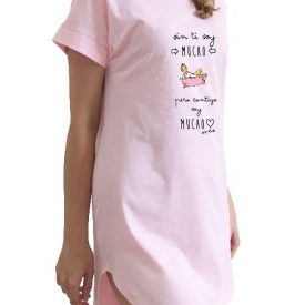 Night shirt