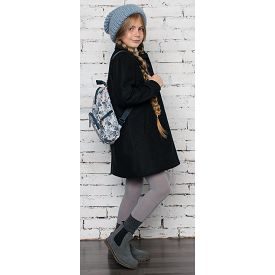 Coat “Warm Hugs”