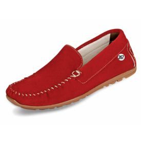 MOCCASIN