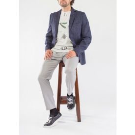 Men’s Socks “Office” (bamboo), black