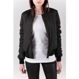 Bomber MA-1 Woman / Black
