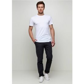 Chino Pants Heavy / Dark Grey