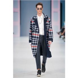 Coat / IDoL