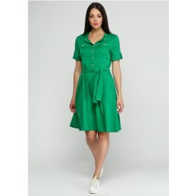 Dress green / Florens