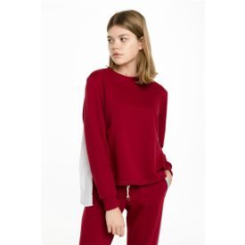 Girls’ sweatshirt / booriva