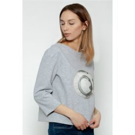 Sweatshirt Terry