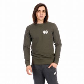 Cotton sweatshirt