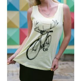 Tank top Bikehorns