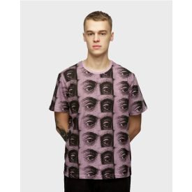 T-shirt I.C.U. TEE