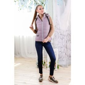 Vest / Favoritti