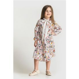 Children dress / VOVK