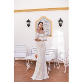 Wedding dress Daira