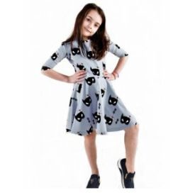Dress Batgirl / Scarb Kids