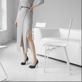 Women’s pumps 603/3 / Kasandra
