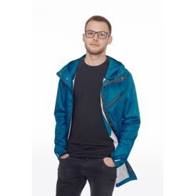 Raincoat Corsair