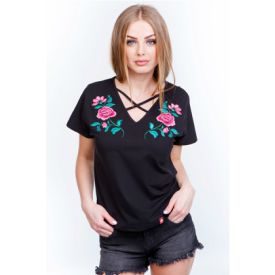 Women’s t-shirt / Folk Moda