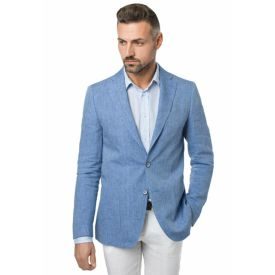 Men’s jacket Morricone2 Gregory Arber