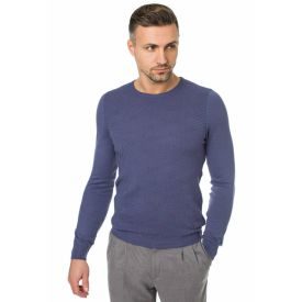 Men’s jumper Crew-neck Arber