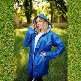 Raincoat / InFabric
