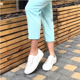 Women’s sneakers Emmelie Delage KD 02