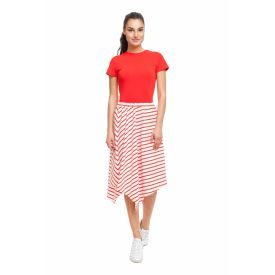 Striped Skirt / Promin