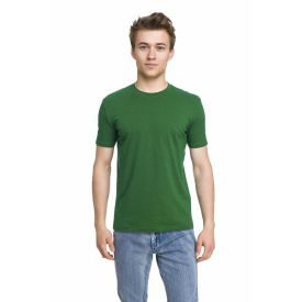 T-shirt Green