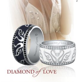 Wedding Rings Верность: Возрождение