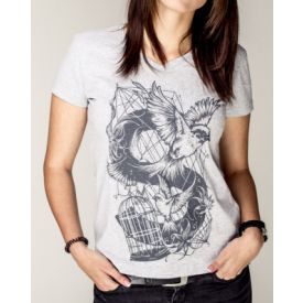 T-Shirt Freedom