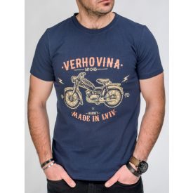 T-Shirt Verhoviva