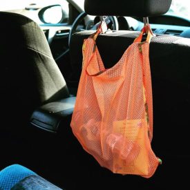 Net Organizers for Small Things