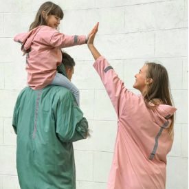 Children’s Raincoats