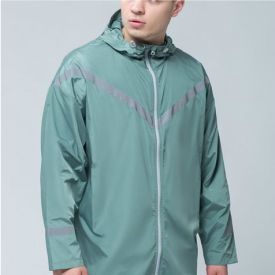 Men’s Raincoats