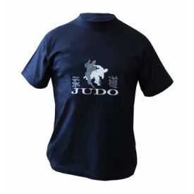 T-shirt Boyko-Sport (JUDO)