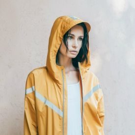 Women’s Raincoats