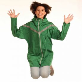 Women’s Raincoats by RAINDAY’s