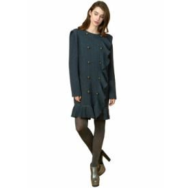 Cardigan by Aina Gasse