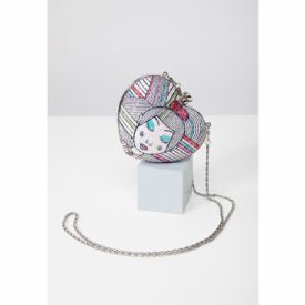 CLUTCH BAG / Nai Lu-na