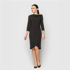 Dress “Grazia Nera”