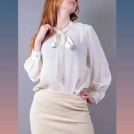 Blouse “Prima”